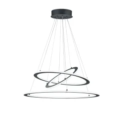 Trio DURBAN - 321910342 incl.1x75W LED/8900Lm/3000K Online