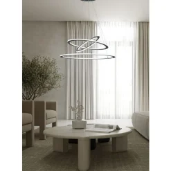 Trio DURBAN - 321910342 incl.1x75W LED/8900Lm/3000K Online