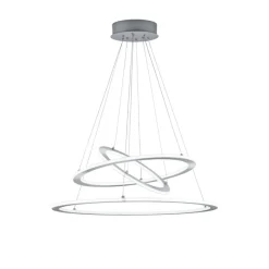 Trio DURBAN - 321910307 incl.1x75W LED/8900Lm/3000K Clearance