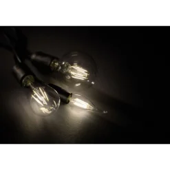 Trio E14 FILAMENT - 990-4470 4W/ 470Lm/ 2700K/ switch-dim Outlet