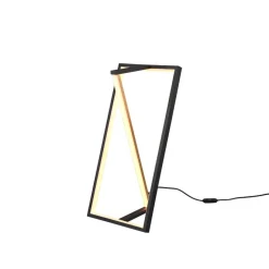 Trio EDGE - 526810132 incl.1x9W LED/950Lm/2300+3000+4000K Discount