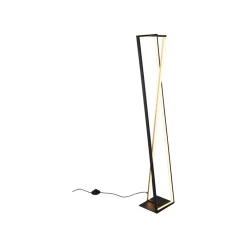 Trio EDGE - 426810132 incl.1x26W LED/2950Lm/2300+3000+4000K Hot