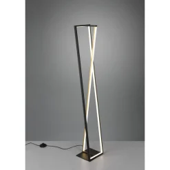 Trio EDGE - 426810132 incl.1x26W LED/2950Lm/2300+3000+4000K Hot