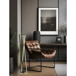 Trio EDGE - 426810132 incl.1x26W LED/2950Lm/2300+3000+4000K Hot