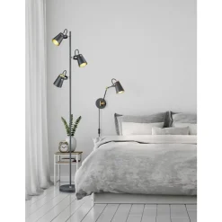 Trio EDWARD - 408800332 excl.3xE14