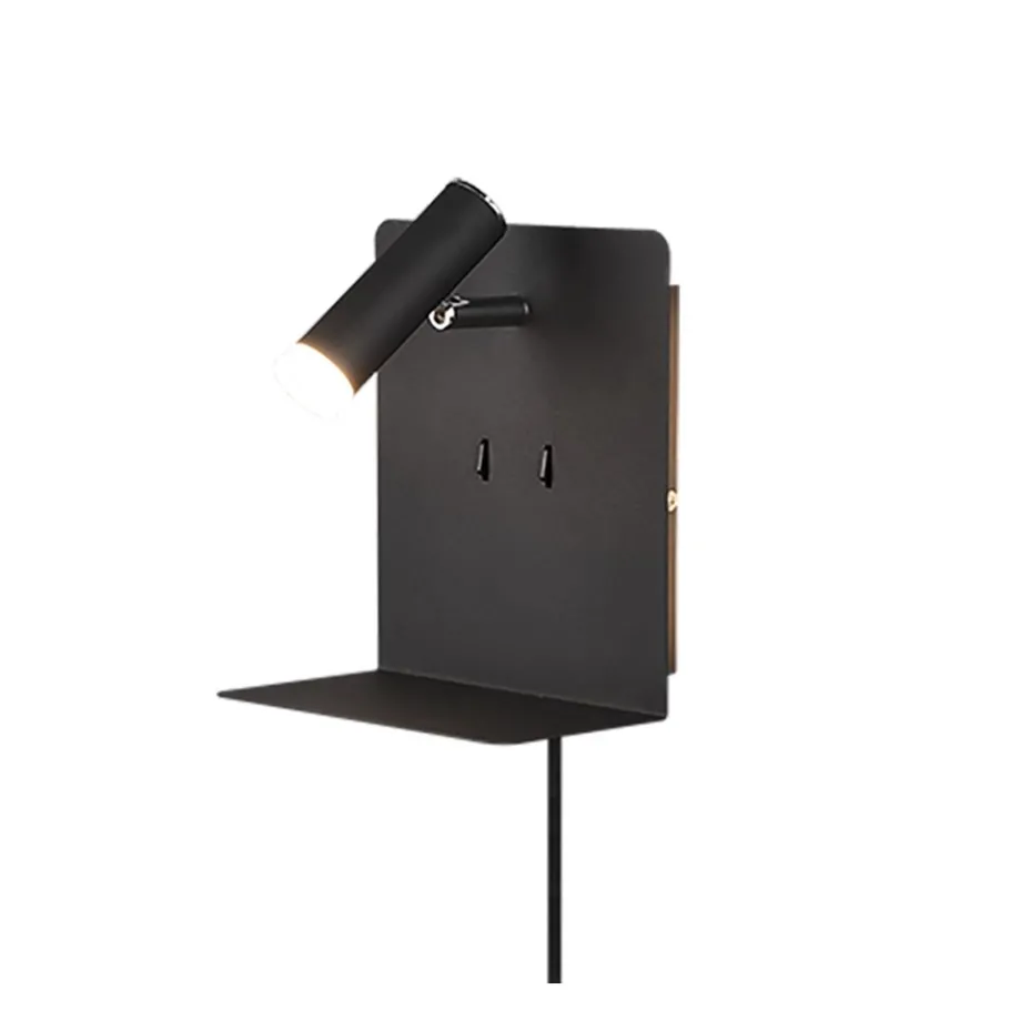 Trio ELEMENT - 222570232 incl.1x3W LED/220Lm/3000K & incl.2x1,5W LED/150Lm/3000K Best