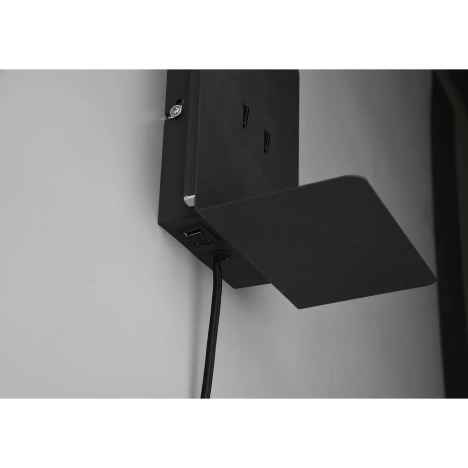 Trio ELEMENT - 222570232 incl.1x3W LED/220Lm/3000K & incl.2x1,5W LED/150Lm/3000K Best