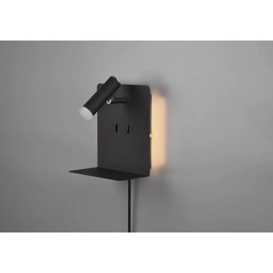 Trio ELEMENT - 222570232 incl.1x3W LED/220Lm/3000K & incl.2x1,5W LED/150Lm/3000K Best