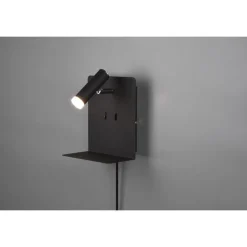 Trio ELEMENT - 222570232 incl.1x3W LED/220Lm/3000K & incl.2x1,5W LED/150Lm/3000K Best