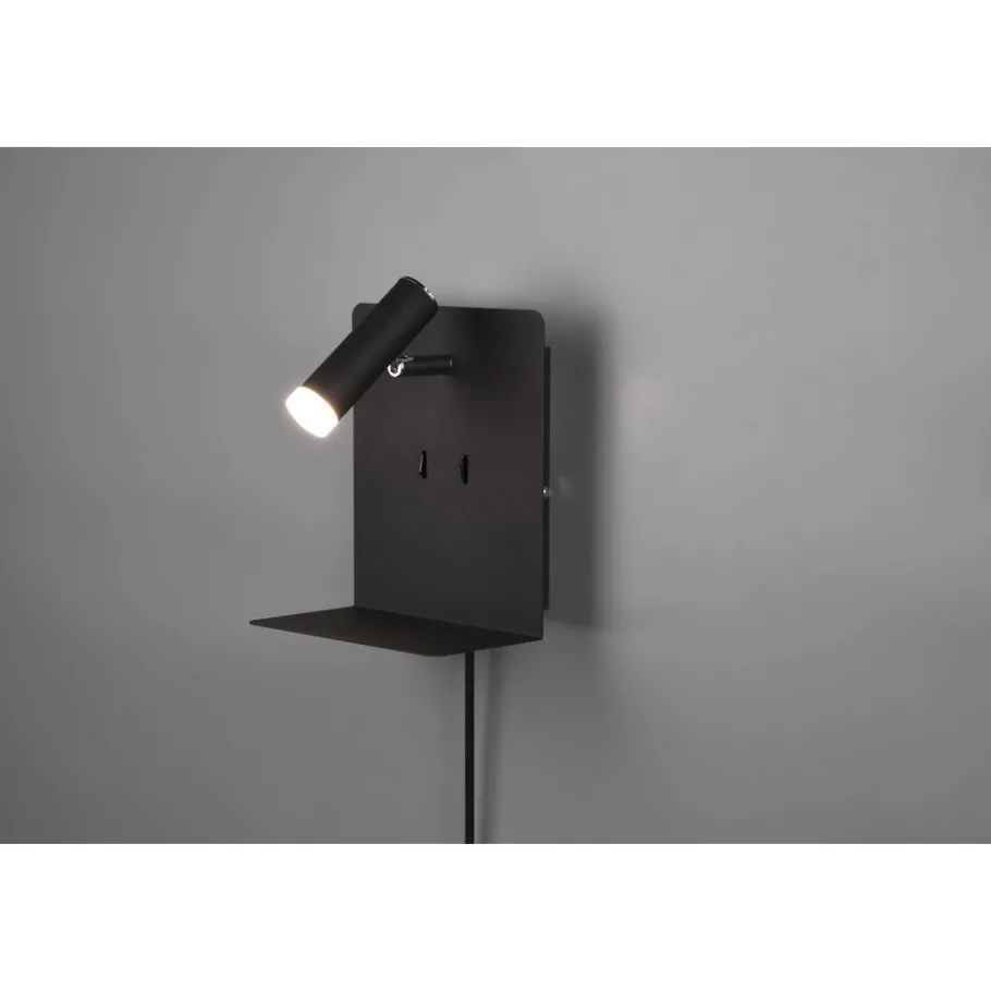 Trio ELEMENT - 222570232 incl.1x3W LED/220Lm/3000K & incl.2x1,5W LED/150Lm/3000K Best