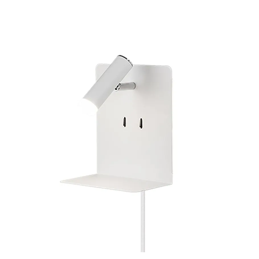 Trio ELEMENT - 222570231 incl.1x3W LED/220Lm/3000K & incl.2x1,5W LED/150Lm/3000K Outlet