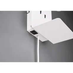 Trio ELEMENT - 222570231 incl.1x3W LED/220Lm/3000K  & incl.2x1,5W LED/150Lm/3000K Outlet