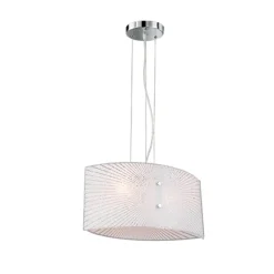 Trio ELISA - 312200200 excl.2xE27 Best