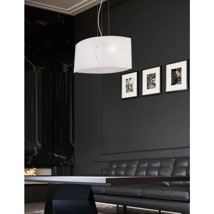 Trio ELISA - 312200200 excl.2xE27 Best