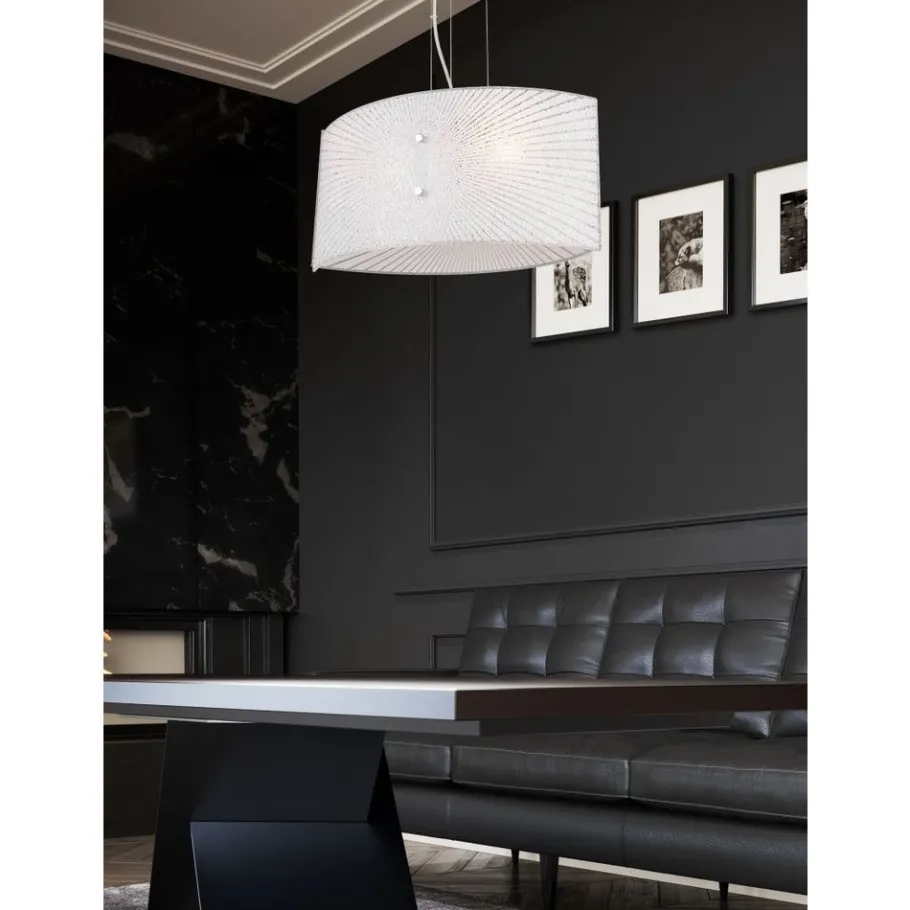 Trio ELISA - 312200200 excl.2xE27 Best