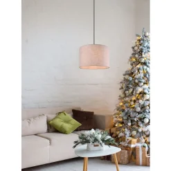 Trio ELMAU - 302100130 excl.1xE27 Hot