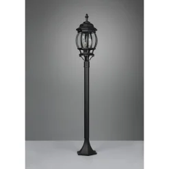 Trio ELVO - 406960132 1x E27 max.60W,bulb exc. Hot