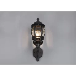 Trio ELVO - 206967132 1x E27 max.60W,bulb exc.