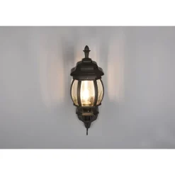 Trio ELVO - 206967132 1x E27 max.60W,bulb exc.