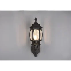 Trio ELVO - 206967132 1x E27 max.60W,bulb exc.