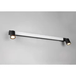 Trio ENRICO - 281479332 incl.1x10W LED/1000Lm/2300+3000+4000K excl.2xGU10 Outlet