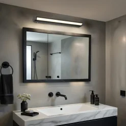 Trio FABRIZIO - 284779132 incl.1x15W LED/1400Lm/2300+3000+4000K