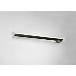 Trio FABRIZIO - 284779106 incl.1x15W LED/1400Lm/2300+3000+4000K Sale