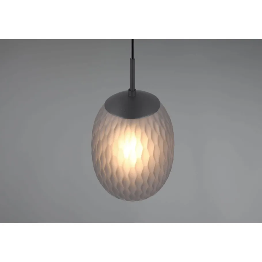 Trio FACETTE - 364200154 excl.1xE27 Hot