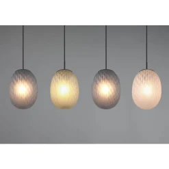 Trio FACETTE - 364200417 excl.4xE27 Online