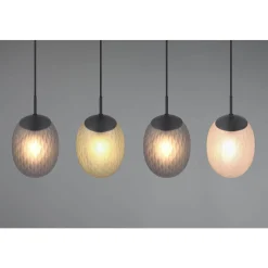 Trio FACETTE - 364200417 excl.4xE27 Online