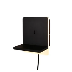 Trio FAIRFIELD - 248670132 incl.1x9W LED/900Lm/3000K Hot