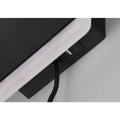 Trio FAIRFIELD - 248670132 incl.1x9W LED/900Lm/3000K Hot