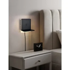 Trio FAIRFIELD - 248670132 incl.1x9W LED/900Lm/3000K Hot