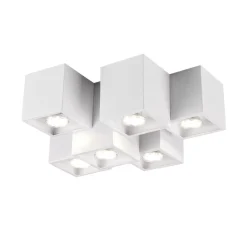 Trio FERNANDO - 604900631 excl.6xGU10