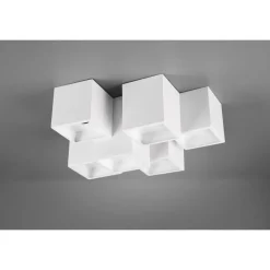 Trio FERNANDO - 604900631 excl.6xGU10