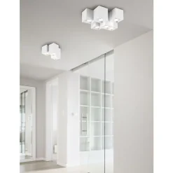 Trio FERNANDO - 604900631 excl.6xGU10