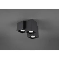 Trio FERNANDO - 604900332 excl.3xGU10 Clearance