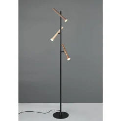 Trio FIATO - 452010317 incl.3x3W LED/350Lm/2300+3000+4000K Hot