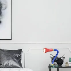 Trio FLEXO - 5028010-17 excl.1xE14 Clearance