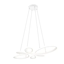 Trio FLY - 345619131 incl.1x32W LED/3900Lm/4000K