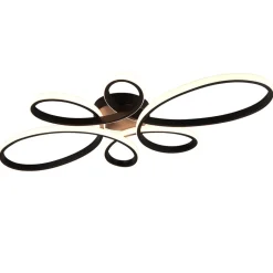 Trio FLY - 645619132 incl.1x32W LED/3900Lm/3000K Outlet