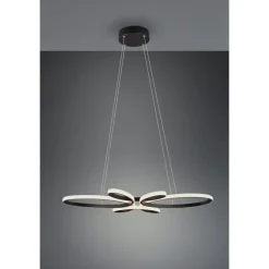 Trio FLY - 345619132 incl.1x32W LED/3900Lm/3000K Discount