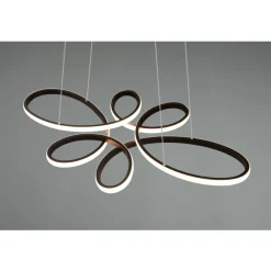 Trio FLY - 345619132 incl.1x32W LED/3900Lm/3000K Discount