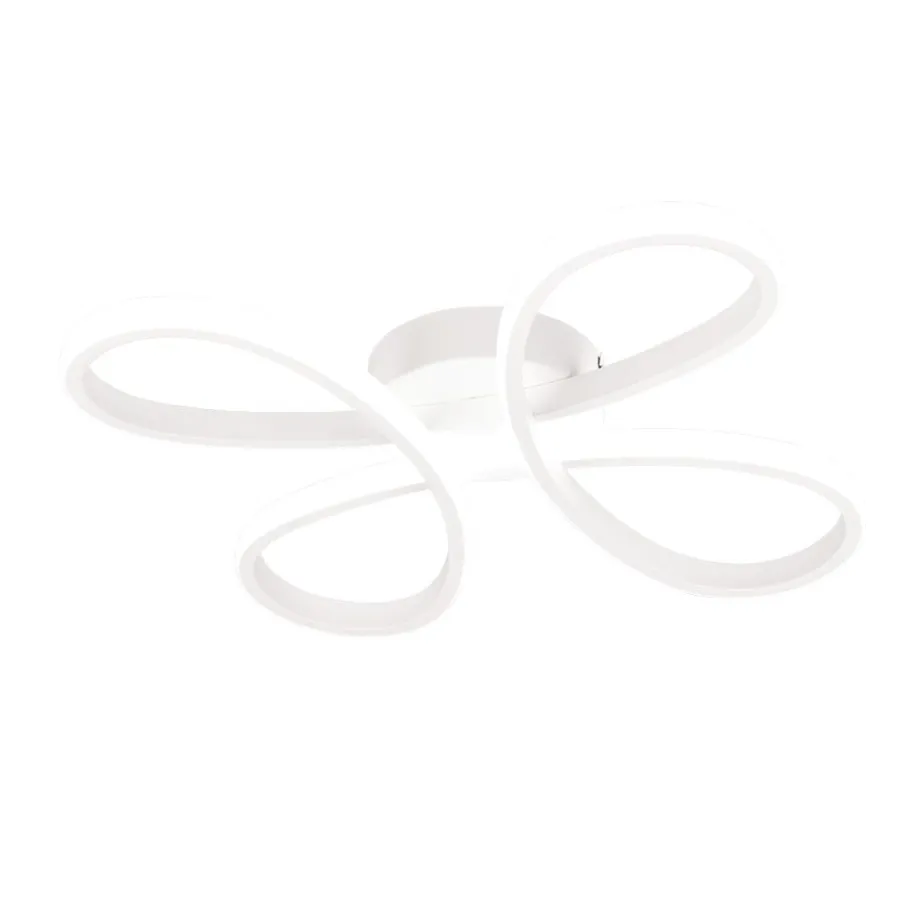 Trio FLY - 645610131 incl.1x22W LED/2600Lm/4000K Online