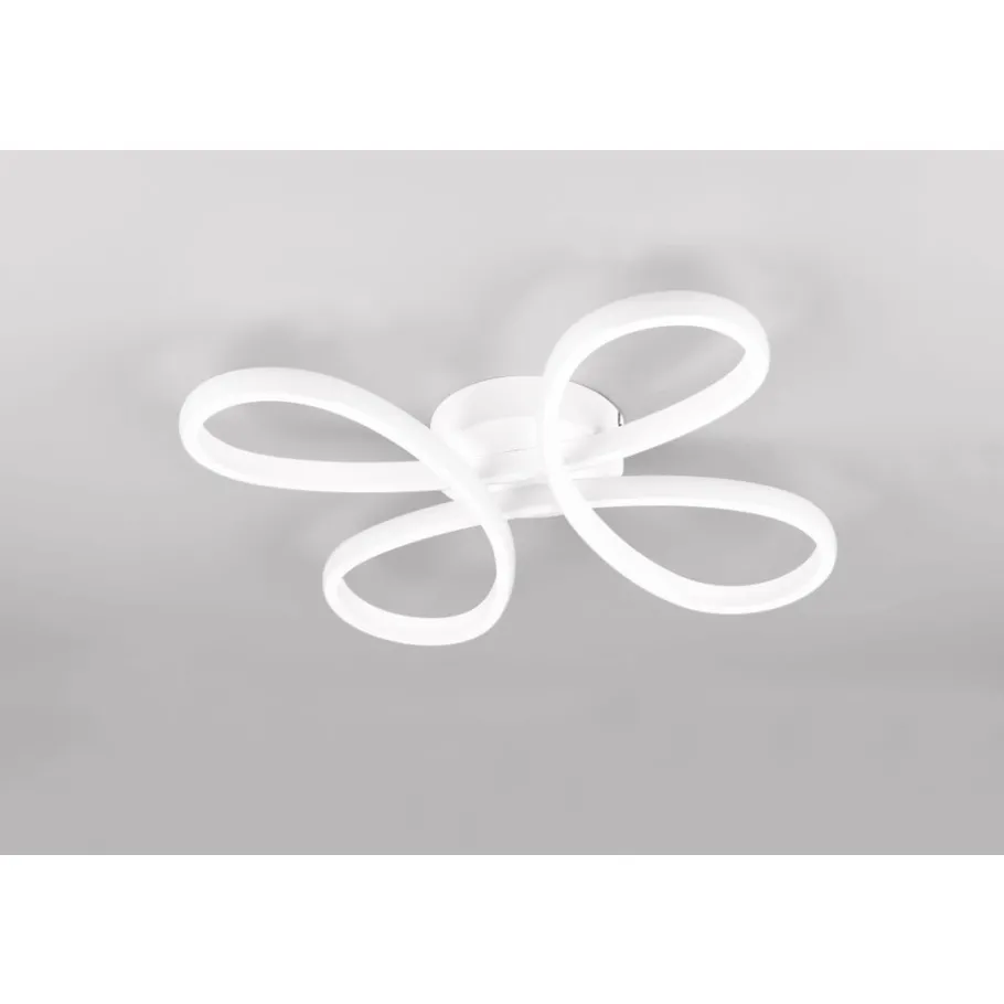 Trio FLY - 645610131 incl.1x22W LED/2600Lm/4000K Online