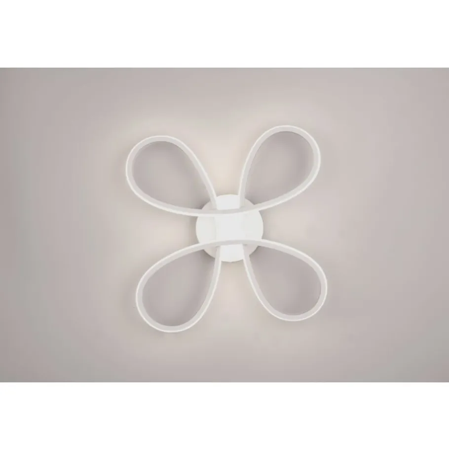 Trio FLY - 645610131 incl.1x22W LED/2600Lm/4000K Online