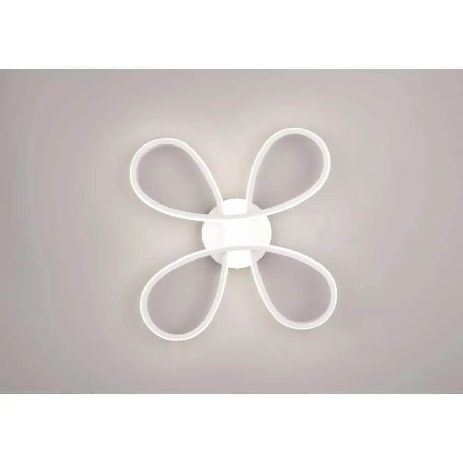 Trio FLY - 645610131 incl.1x22W LED/2600Lm/4000K Online