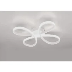 Trio FLY - 645610131 incl.1x22W LED/2600Lm/4000K Online