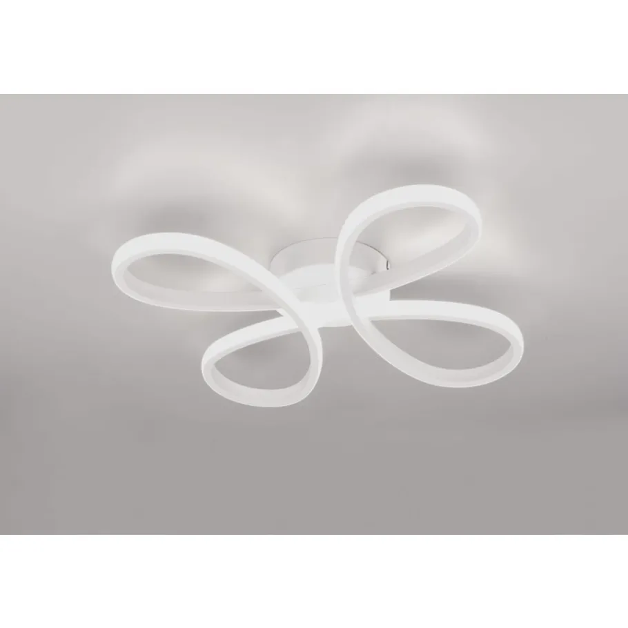 Trio FLY - 645610131 incl.1x22W LED/2600Lm/4000K Online