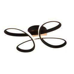 Trio FLY - 645610132 incl.1x22W LED/2600Lm/3000K Discount